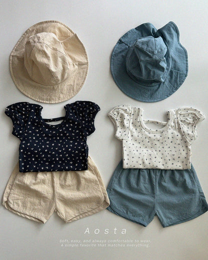 [PRE-ORDER] Summer Shorts