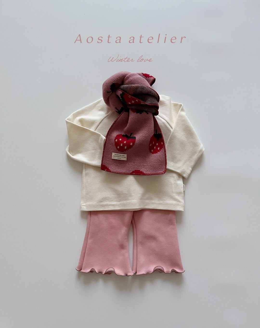 [PRE-ORDER] Jelly Pants