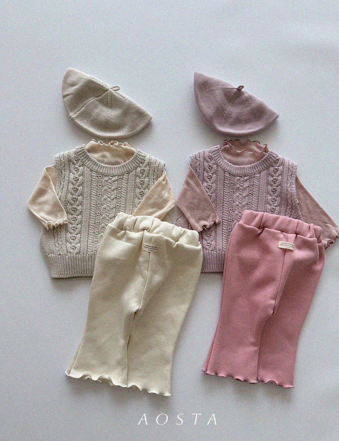 [PRE-ORDER] Jelly Pants