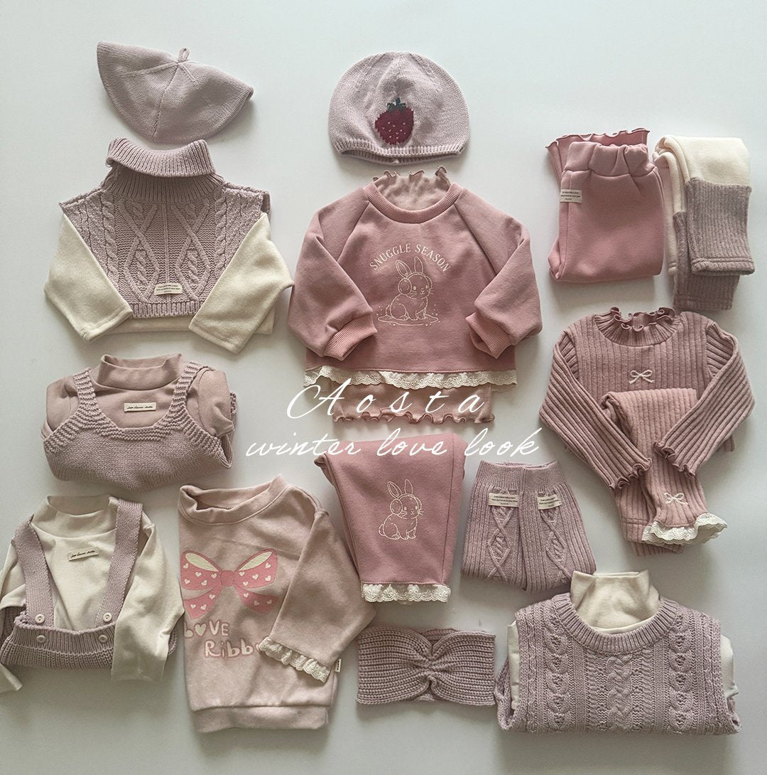 [PRE-ORDER] Jelly Pants