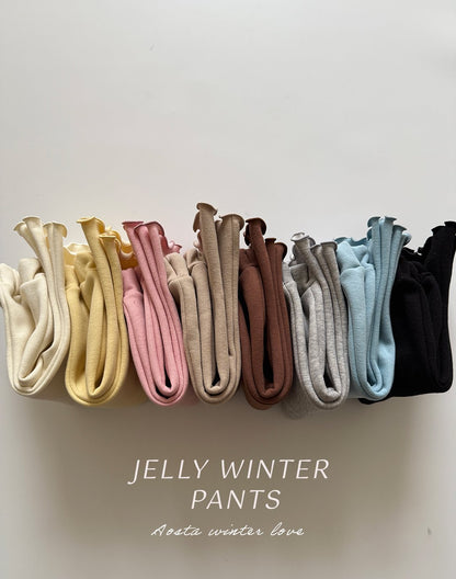[PRE-ORDER] Jelly Pants