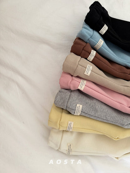 [PRE-ORDER] Jelly Pants