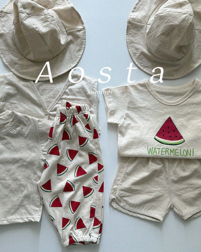 [PRE-ORDER] Summer Shorts