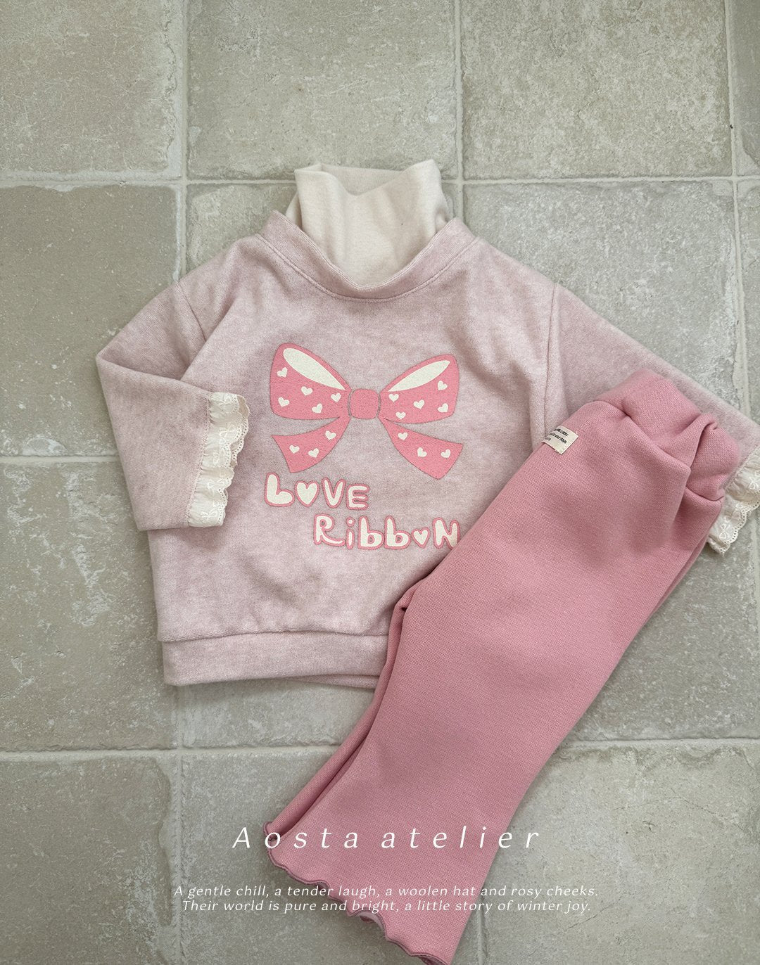 [PRE-ORDER] Jelly Pants