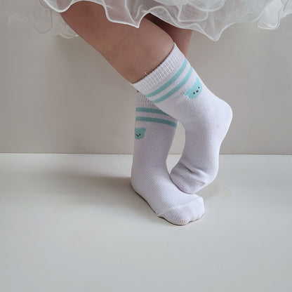 Bear Socks Set