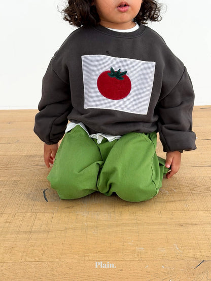 [PRE-ORDER] Tomato Sweatshirts