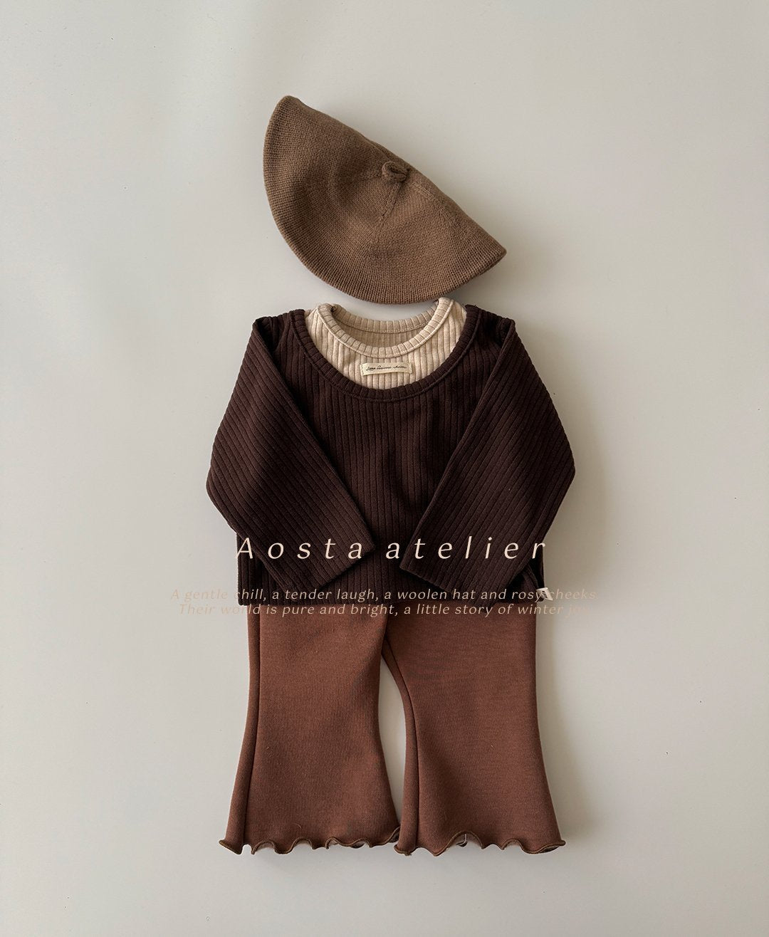 [PRE-ORDER] Jelly Pants