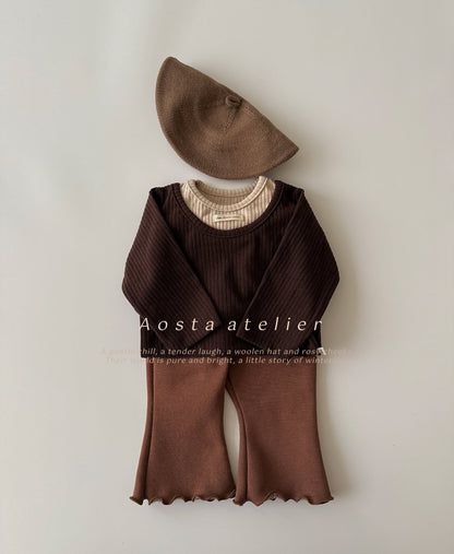 [PRE-ORDER] Jelly Pants