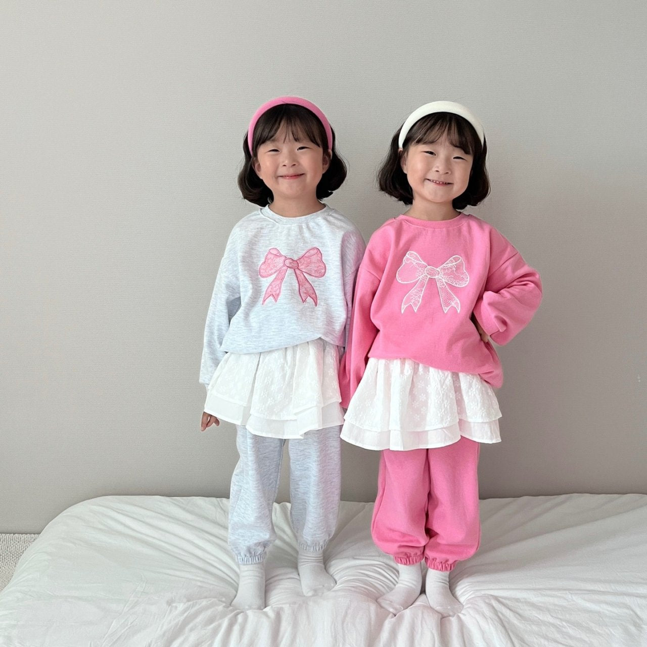 [PRE-ORDER] Katherine Jogger Pants