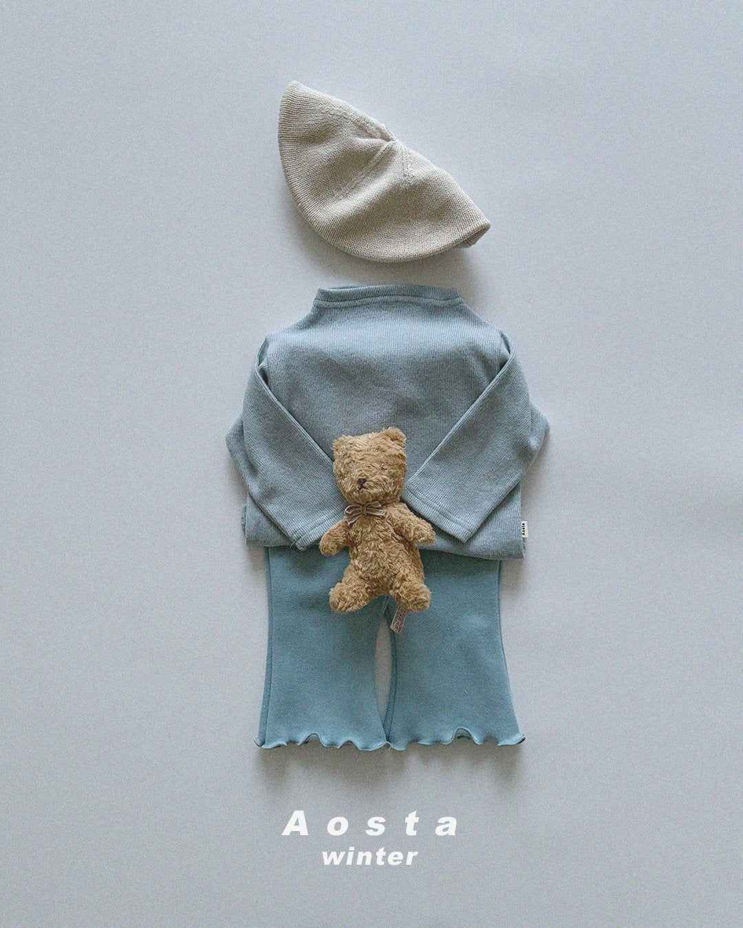 [PRE-ORDER] Jelly Pants