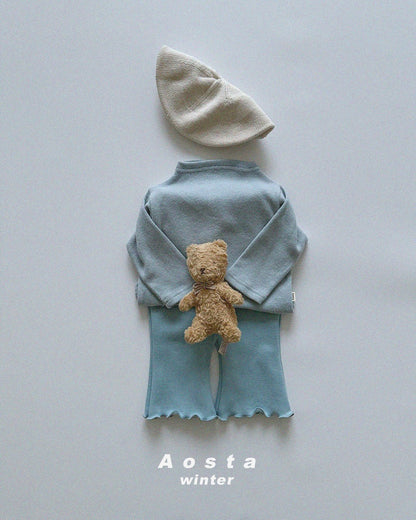 [PRE-ORDER] Jelly Pants