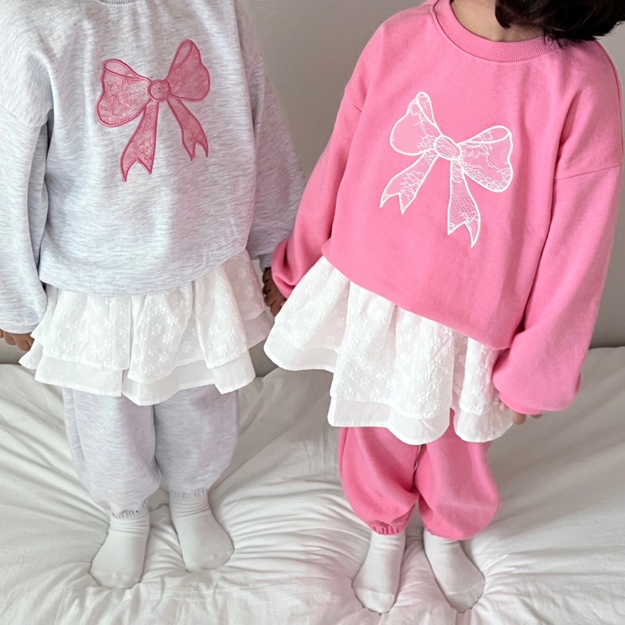 [PRE-ORDER] Katherine Jogger Pants