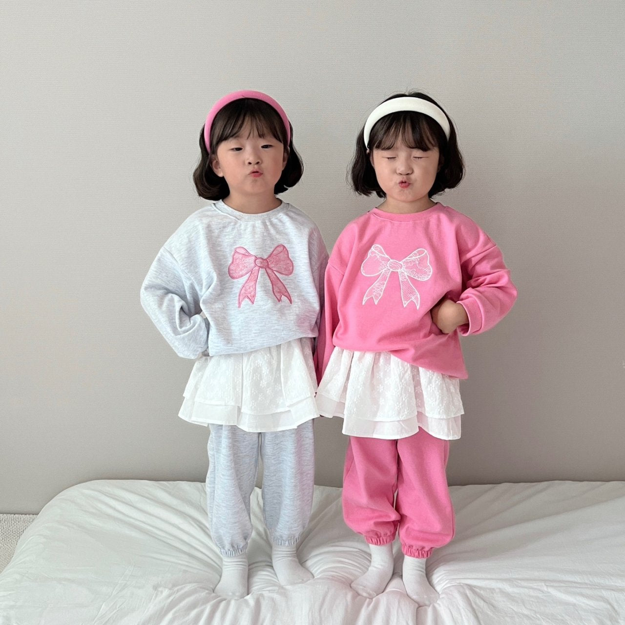 [PRE-ORDER] Katherine Jogger Pants