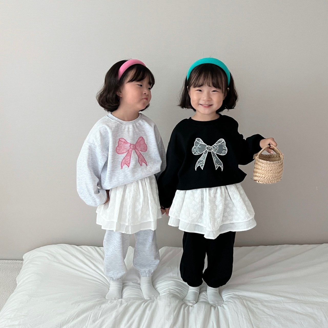 [PRE-ORDER] Katherine Jogger Pants