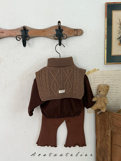 [PRE-ORDER] Jelly Pants