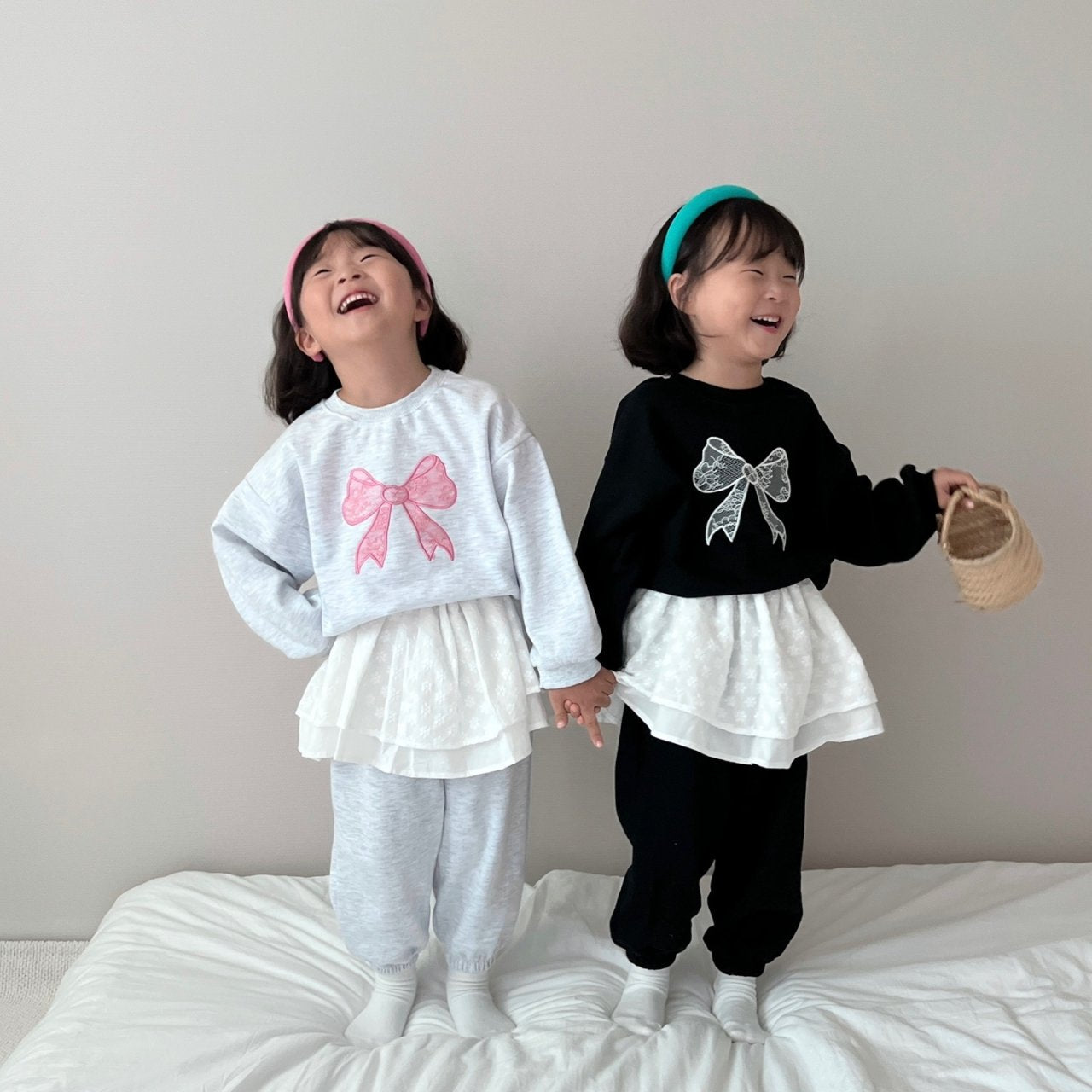 [PRE-ORDER] Katherine Jogger Pants