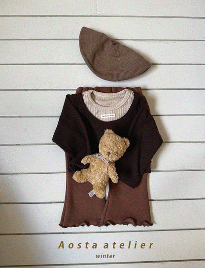 [PRE-ORDER] Jelly Pants