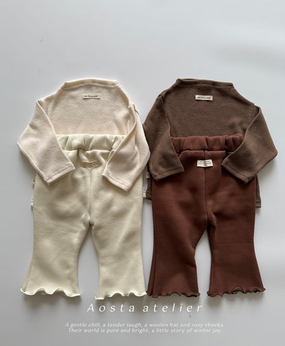 [PRE-ORDER] Jelly Pants