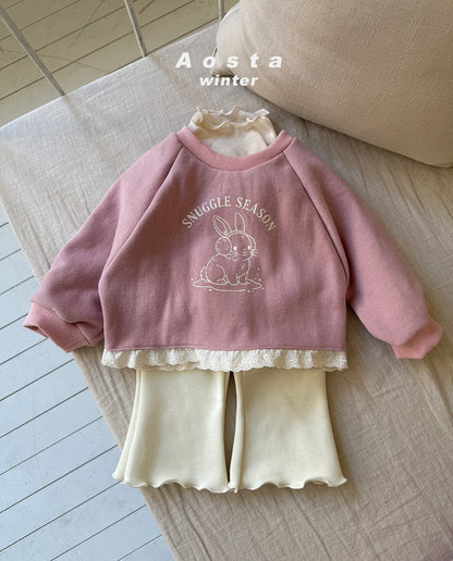 [PRE-ORDER] Jelly Pants