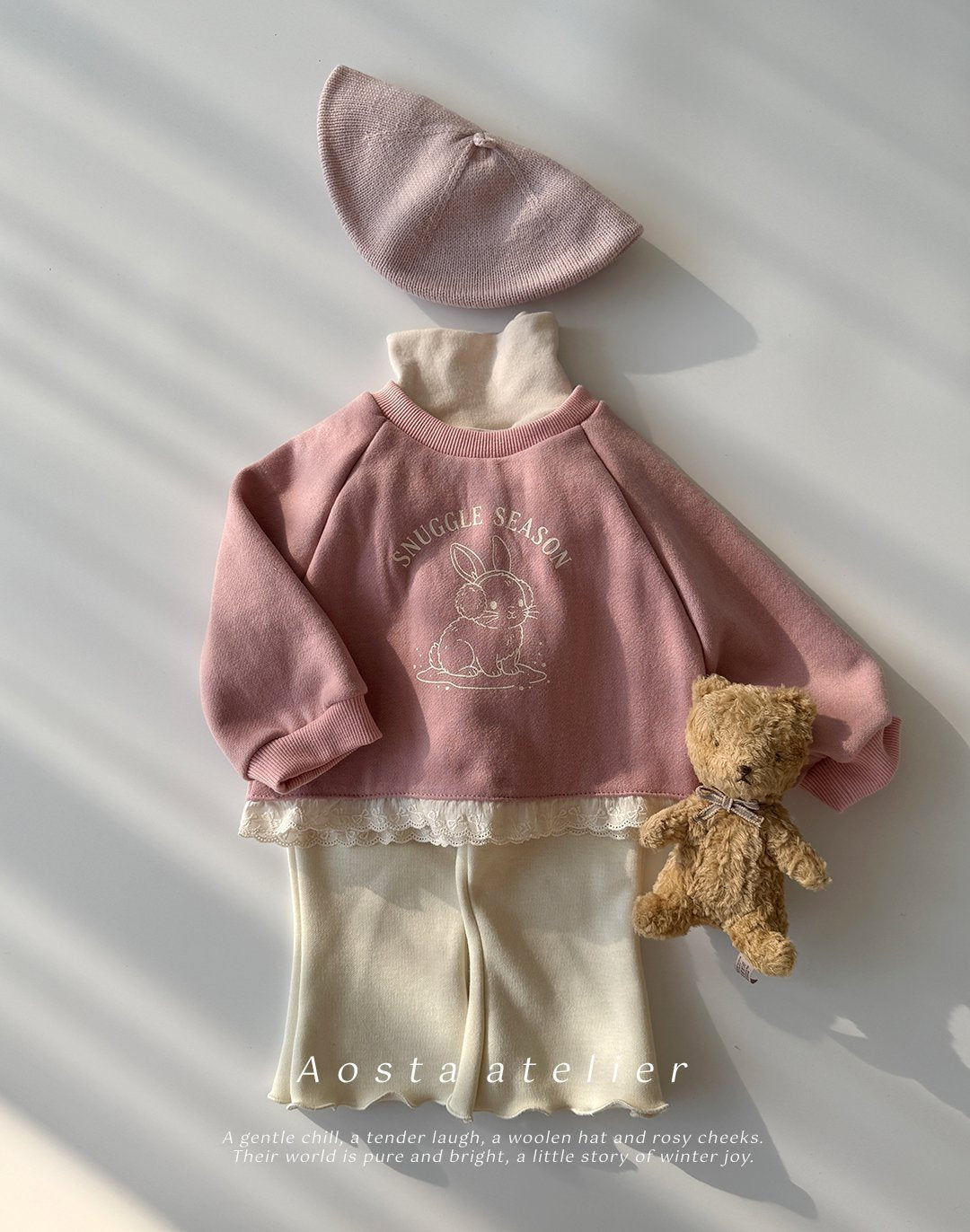 [PRE-ORDER] Jelly Pants