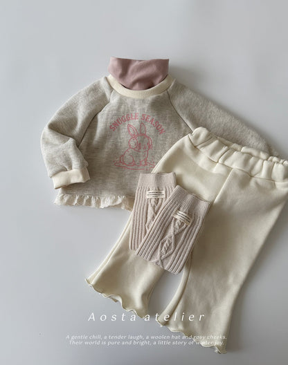 [PRE-ORDER] Jelly Pants