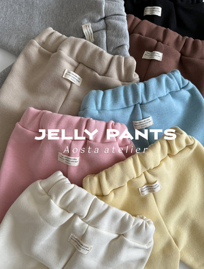 [PRE-ORDER] Jelly Pants