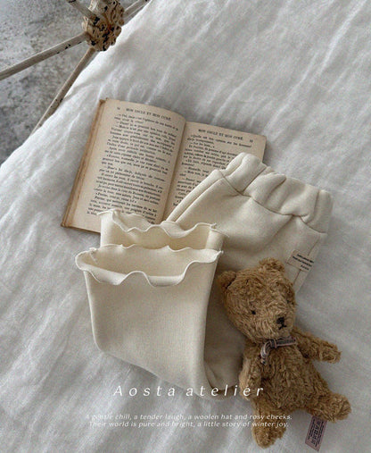 [PRE-ORDER] Jelly Pants