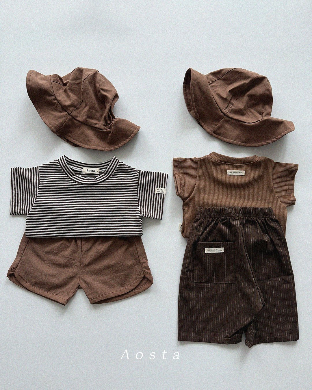 [PRE-ORDER] Summer Shorts