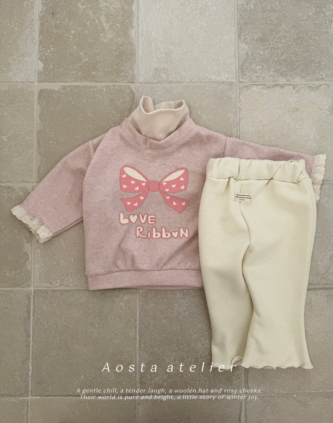 [PRE-ORDER] Jelly Pants