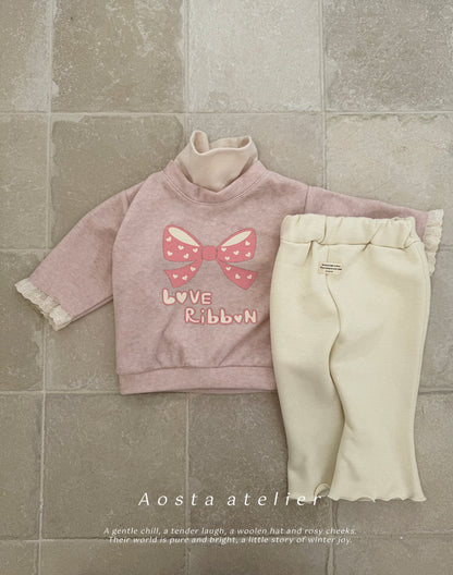 [PRE-ORDER] Jelly Pants