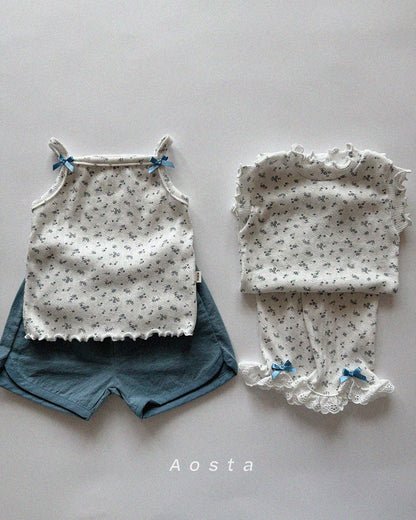 [PRE-ORDER] Summer Shorts