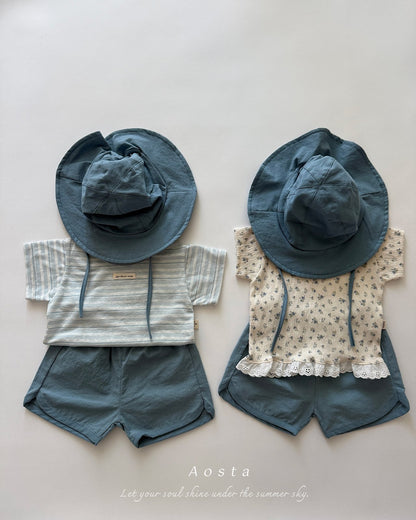 [PRE-ORDER] Summer Shorts