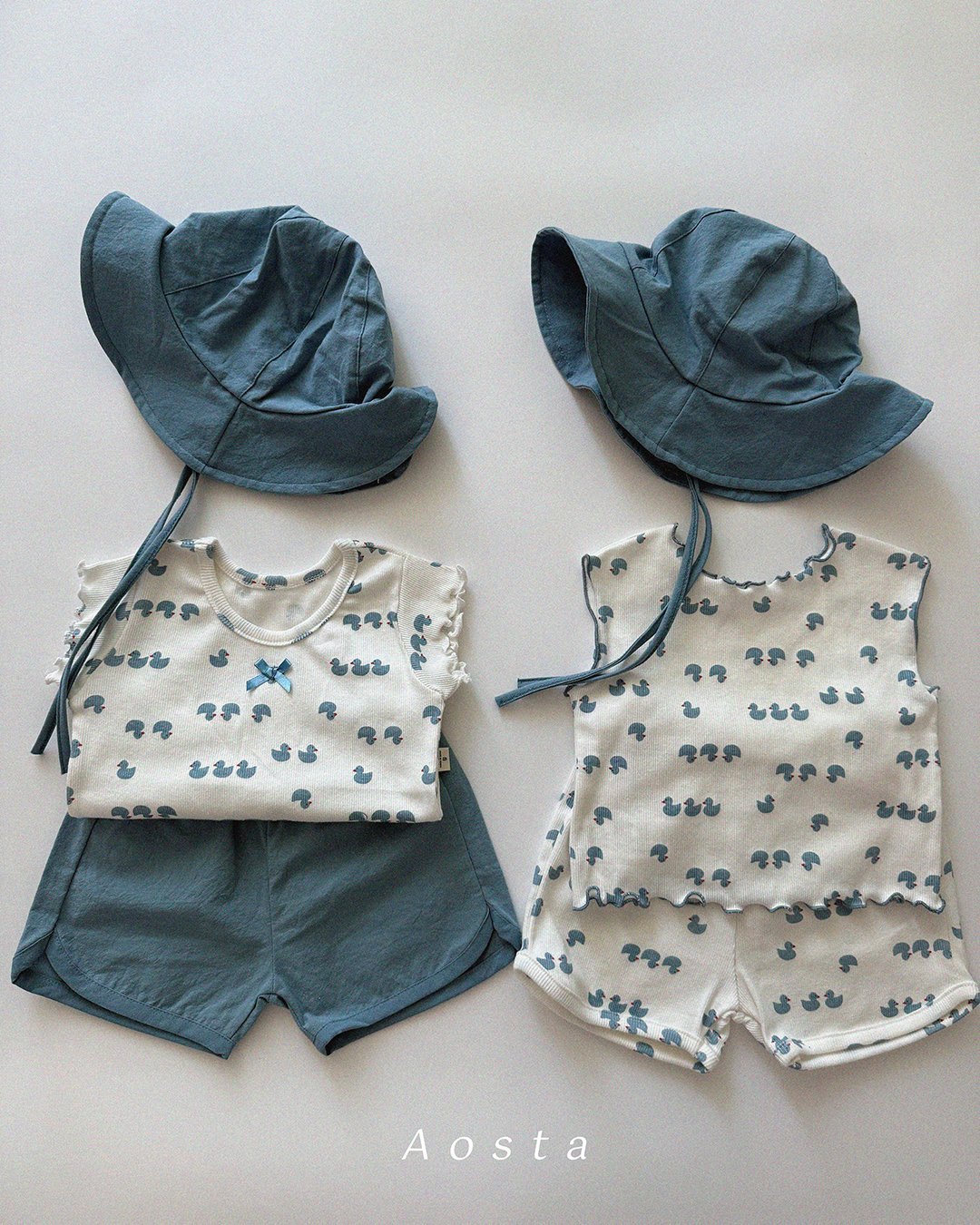 [PRE-ORDER] Summer Shorts