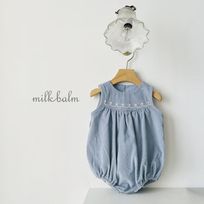 [PRE-ORDER] Bailey Body Suit