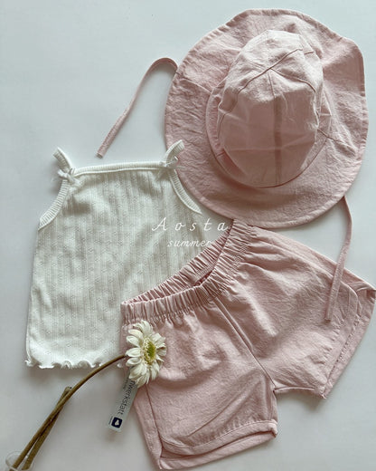 [PRE-ORDER] Summer Shorts