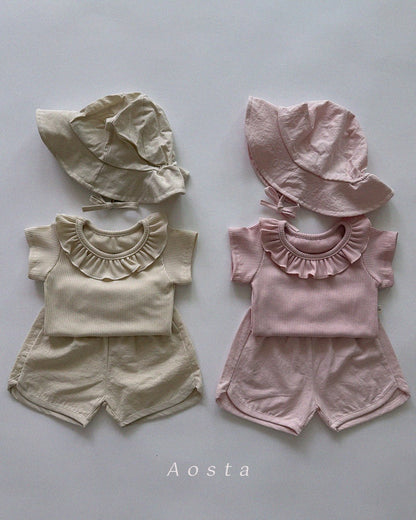 [PRE-ORDER] Summer Shorts