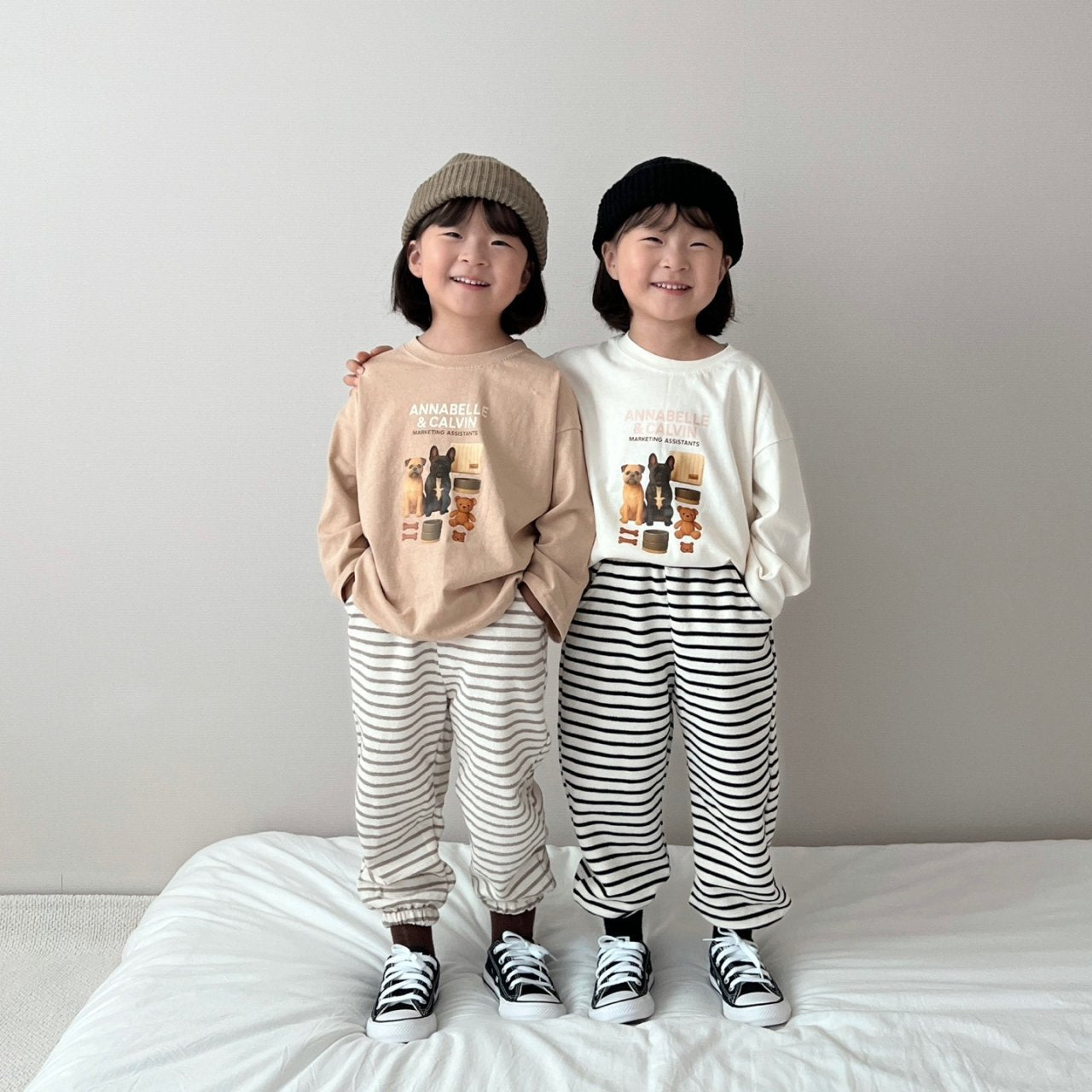 [PRE-ORDER] Dog T-Shirts