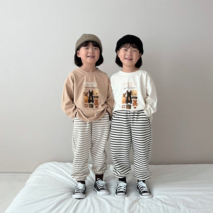 [PRE-ORDER] Dog T-Shirts