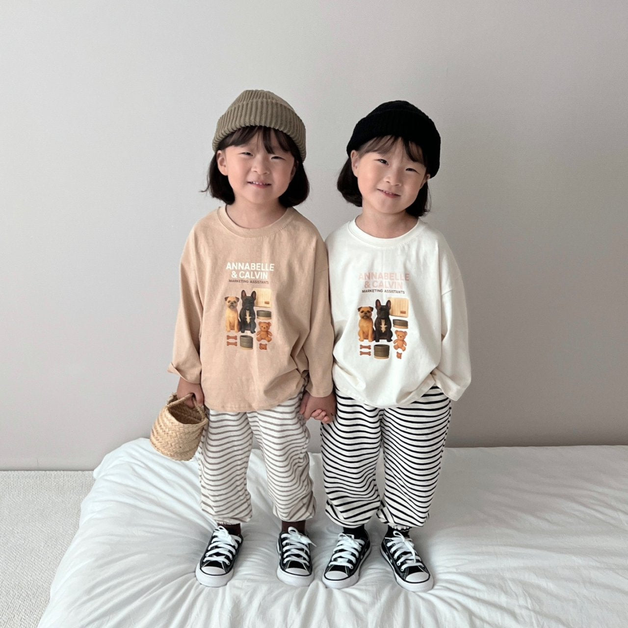 [PRE-ORDER] Dog T-Shirts