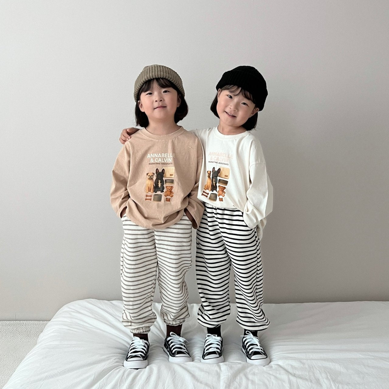 [PRE-ORDER] Dog T-Shirts