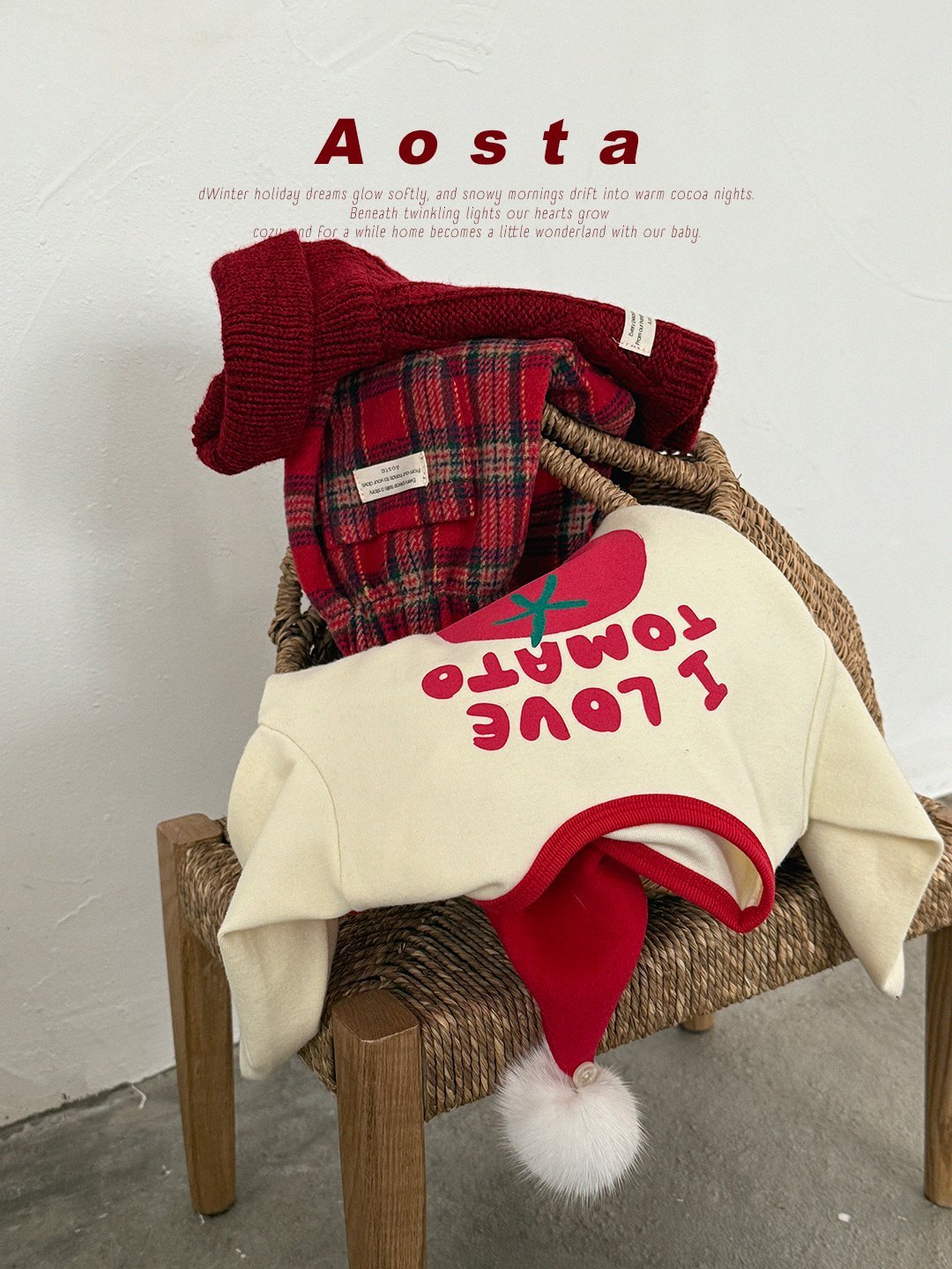 [PRE-ORDER] Check Pants