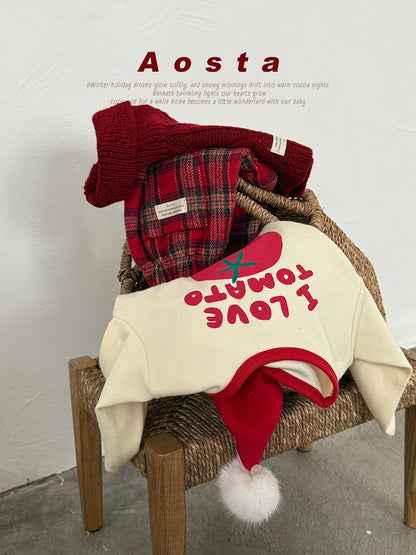 [PRE-ORDER] Check Pants