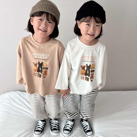 [PRE-ORDER] Dog T-Shirts