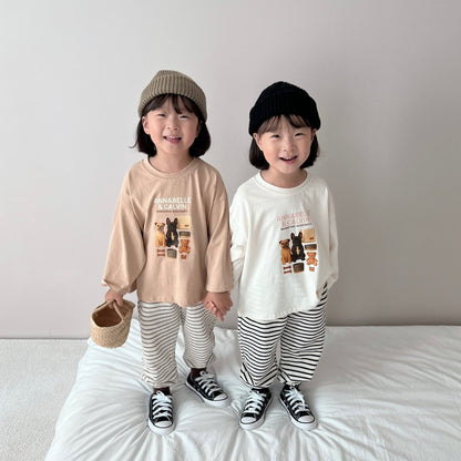 [PRE-ORDER] Dog T-Shirts