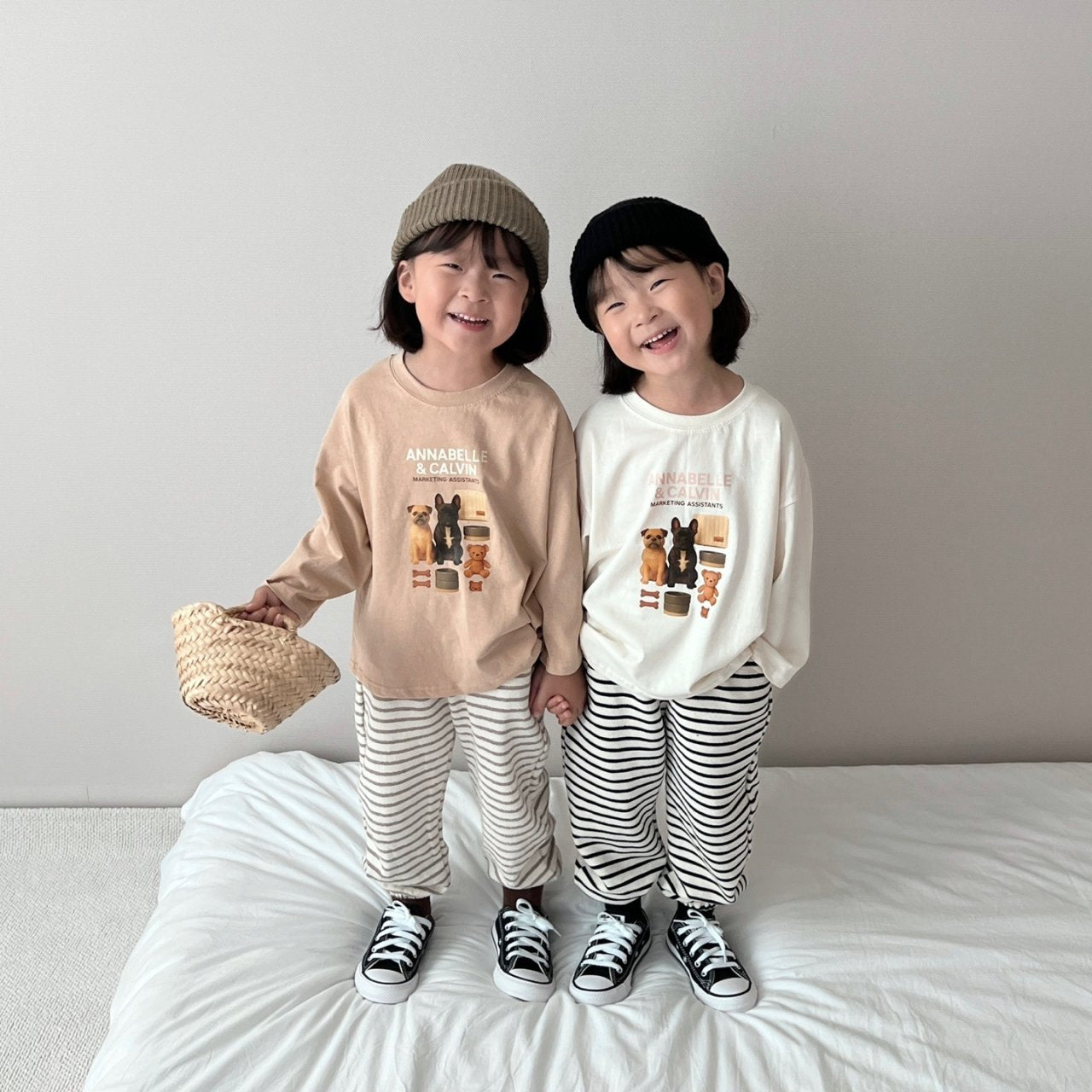 [PRE-ORDER] Dog T-Shirts