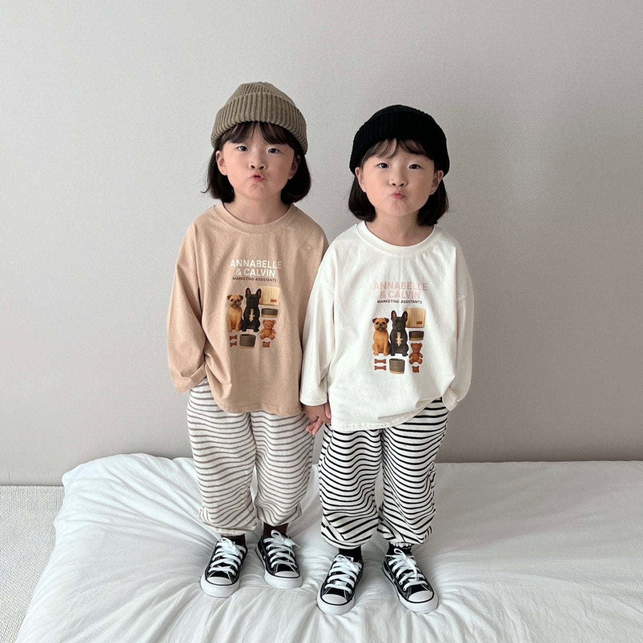 [PRE-ORDER] Dog T-Shirts