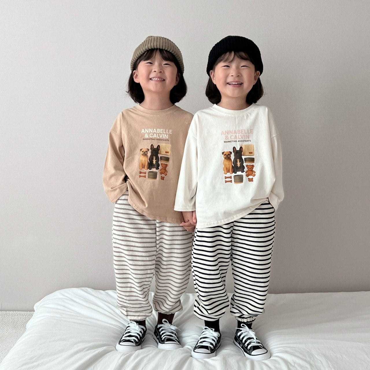 [PRE-ORDER] Dog T-Shirts