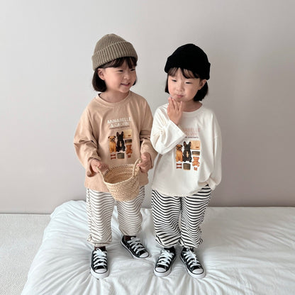 [PRE-ORDER] Dog T-Shirts