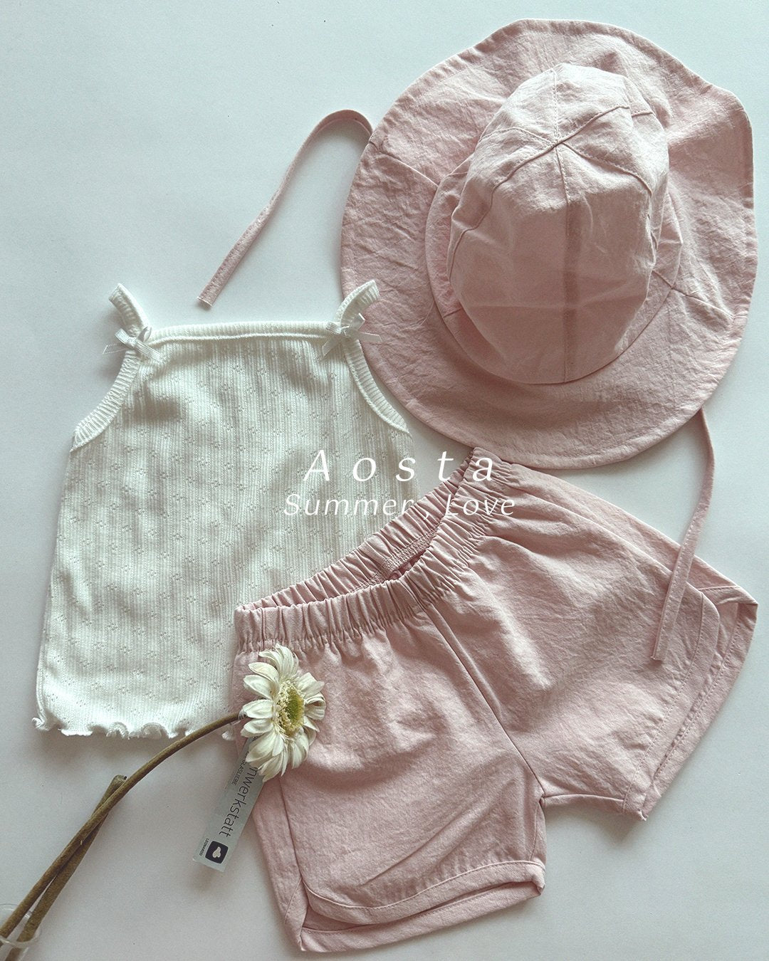 [PRE-ORDER] Summer Shorts