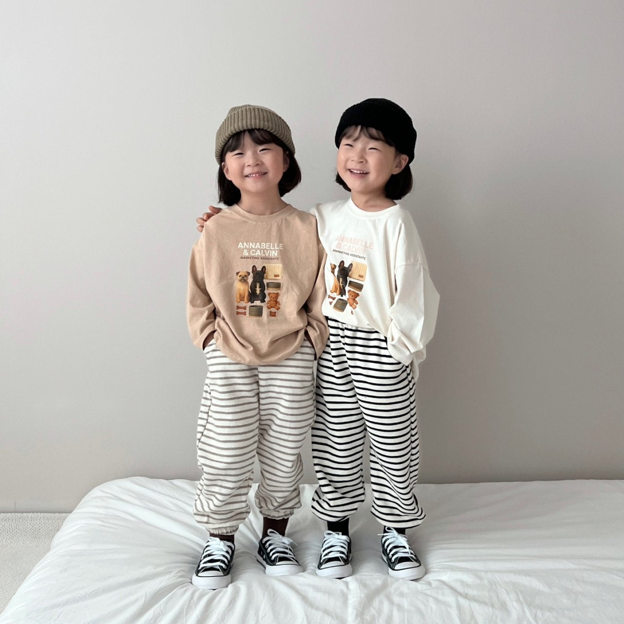 [PRE-ORDER] Dog T-Shirts